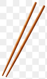 PNG Wooden chopsticks cut out wood white background pattern. AI generated Image by rawpixel.
