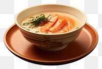 PNG  Anmitsu food soup meal. AI generated Image by rawpixel.