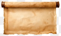 PNG Old paper horizontal banner backgrounds parchment document. 