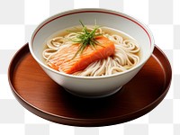 PNG Somen food soup meal. AI generated Image by rawpixel.
