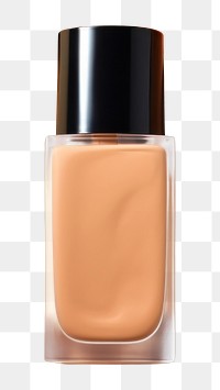 PNG  Bottle of cosmetic cosmetics beverage glamour. AI generated Image by rawpixel.
