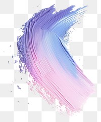 PNG Abstract pastel backgrounds purple paint.