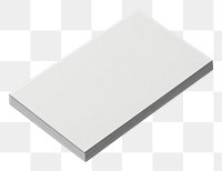 PNG  Id card mockup white gray electronics.