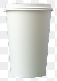 PNG White blank mug mockup coffee cup refreshment.