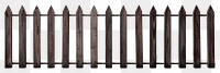 PNG Fence outdoors gate 