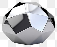 PNG Polygon sphere white background transportation.