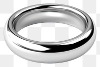 PNG Ring ring platinum jewelry.