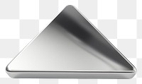 PNG Trapezoid white background electronics simplicity.