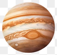 PNG Jupiter planet nature space.
