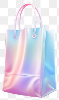 PNG  Shopping bag handbag purse accessories.