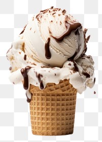 PNG  Ice cream dessert food chocolate.