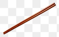 PNG Chopsticks white background weaponry copper. AI generated Image by rawpixel.