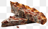 PNG  Rock heavy element Pizza shape pizza food meat.