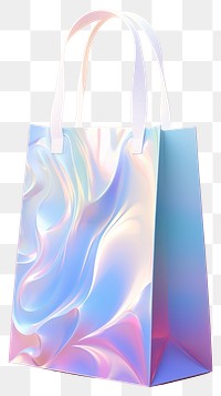 PNG  Shopping bag handbag art accessories.