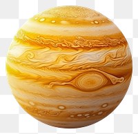 PNG Jupiter planet egg white background astronomy.