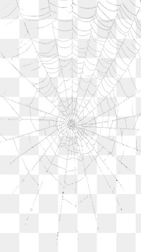 PNG Spider black backgrounds complexity.