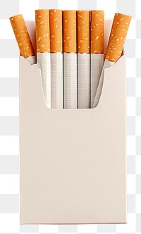 PNG Cigarettes package mockup dynamite weaponry tobacco.