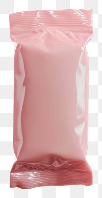 PNG Matte candy pack mockup beverage plastic petal.