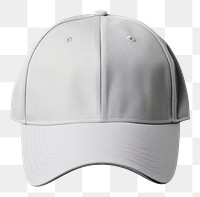 PNG  Cap mockup gray headwear headgear.