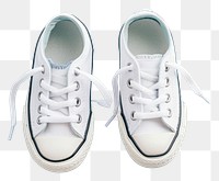 PNG  Kid sneakers mockup footwear shoe shoelace.