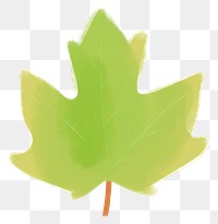 PNG Leaf plant food white background. AI generated Image by rawpixel.