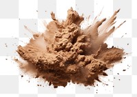 PNG  Backgrounds powder sand white background.