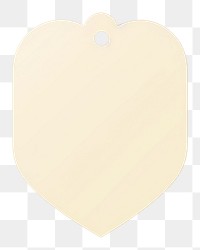 PNG Paper heart shape copy space textured hanging. AI generated Image by rawpixel.