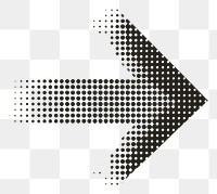 PNG Dot style symbol shape text. 