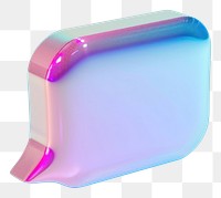 PNG  Chat box icon white background appliance lighting.