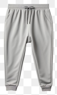 PNG  Trackpants coathanger outerwear rectangle. AI generated Image by rawpixel.