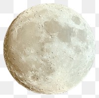 PNG Celestial Moon moon backgrounds astronomy.