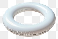 PNG Big swiming ring mockup beach outdoors ocean.