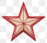 PNG  Simple Star star celebration decoration.
