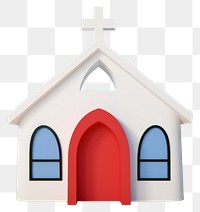 PNG  A christ church architecture building symbol.