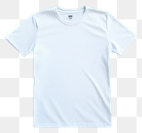 PNG Blank t shirt mockup t-shirt sleeve undershirt.