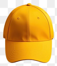 PNG Blank cap mockup headwear headgear clothing.