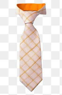 PNG Blank necktie mockup accessories simplicity accessory.