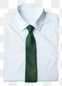 PNG Blank shirt with tie mockup necktie accessories outerwear.