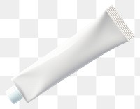 PNG  Toothpaste packaging mockup weaponry bottle lotion.