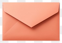 PNG Envelope mockup mail studio shot letterbox.