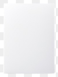 PNG Name card mockup simplicity rectangle document.