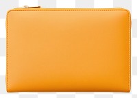 PNG Shopping bag mockup handbag yellow accessories.