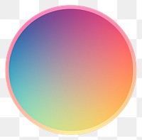 PNG Circle backgrounds technology abstract. AI generated Image by rawpixel.