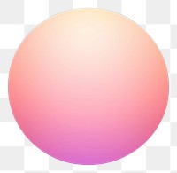 PNG Circle sphere simplicity astronomy. AI generated Image by rawpixel.