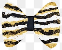 PNG  Bowtie shape ripped paper white background accessories accessory.