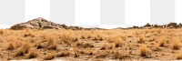 PNG Rocky hilly dry grass fields landscape nature outdoors