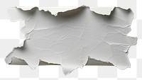 PNG Torn paper mockup backgrounds white textured.