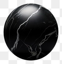PNG  Black Background sphere black black background.