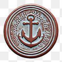 PNG  Seal Wax Stamp nautical imprint locket craft sea.