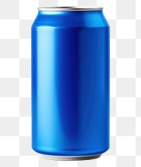 PNG Blue refreshment container drinkware.